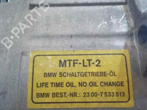 Gearbox BMW 3 (E90)  | BP5113026M3 