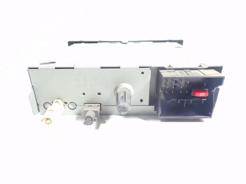 Radio CITROËN C-ELYSEE (DD_) 1.6 BlueHDi 100 | BP7673262E6 