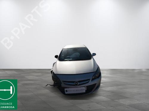 Left tailgate light OPEL ASTRA J (P10)  | BP7664401C79  - Image 8