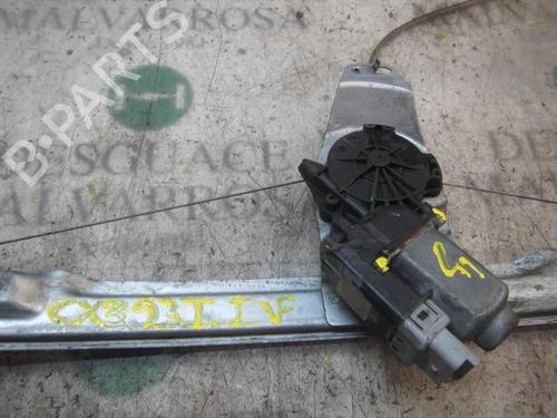 Rear left window mechanism CITROËN C4 Grand Picasso I (UA_)  | BP3841696C24 
