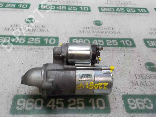 Starter CHEVROLET CRUZE (J300) 2.0 CDI | BP4518606M8