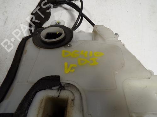 Front left lock HONDA INSIGHT (ZE_)  | BP7666806C98 