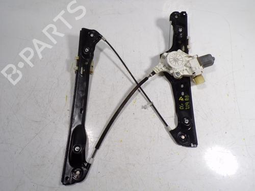 Used Front right window mechanism Front right window mechanism BMW 3 (E90) [2004-2012] 8645905 8645905