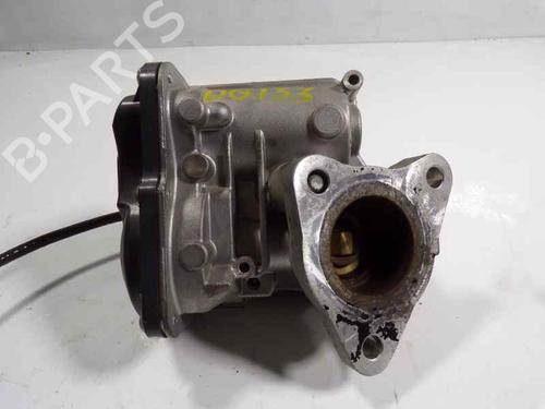 Used Egr Egr DACIA SANDERO II 1.5 dCi 75 / Blue dCi 75 (B8JW, B8M4, B8AH, B8M7, B8M6) (75 hp) 6911797 6911797