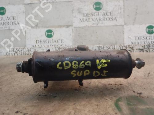 Left front suspension arm MERCEDES-BENZ CLK (C208) | BP3815083M12