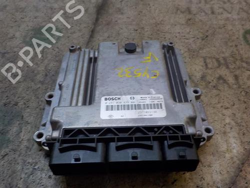 Used Engine control unit (ECU) Engine control unit (ECU) RENAULT CLIO IV (BH_) 1.5 dCi 75 (75 hp) 3850466 3850466