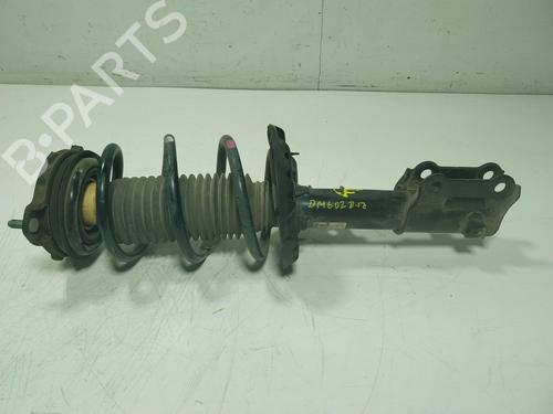 Used Left front shock absorber Left front shock absorber HYUNDAI i30 (PDE, PD, PDEN) 1.0 T-GDI hybrid 48V (120 hp) 17944782 17944782