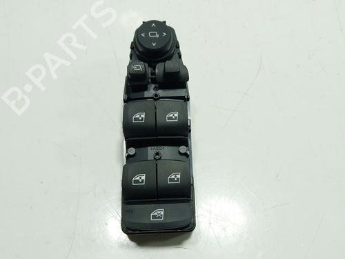 Used Left front window switch Left front window switch BMW X5 (G05, F95) xDrive 30 d Mild-Hybrid (286 hp) 34378005 34378005