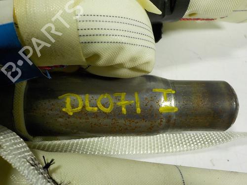 Left curtain airbag FORD FOCUS III  | BP15106429C11 