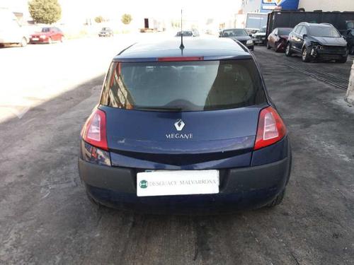 Girkule RENAULT MEGANE II (BM0/1_, CM0/1_) 1.5 dCi (BM02, BM13, BM2A, CM02, CM13) | BP11389185I34 