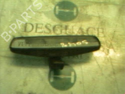 Used Rear mirror RENAULT MEGANE I (BA0/1_) 1.6 e (BA0F, BA0S) (90 hp) 3768934
