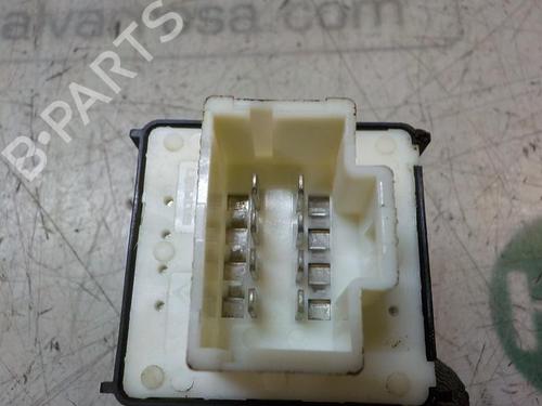Left front window switch CITROËN C3 AIRCROSS II (2R_, 2C_) | BP4003607I27 - Image 4