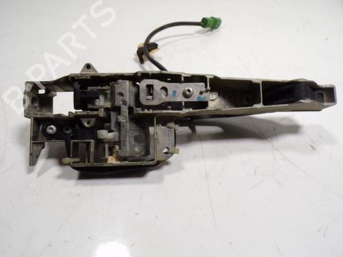 Front right exterior door handle CITROËN C6 (TD_) 2.7 HDi | BP15647686C129 