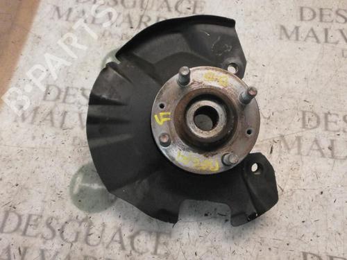 Used Right front steering knuckle HYUNDAI ACCENT III (MC) 1.5 CRDi GLS (110 hp) 3785181