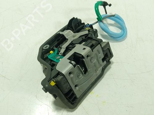 Used Rear left lock Rear left lock BMW X3 (G01, F97, G08) xDrive 30 e Plug-in-Hybrid (292 hp) 33465749 33465749