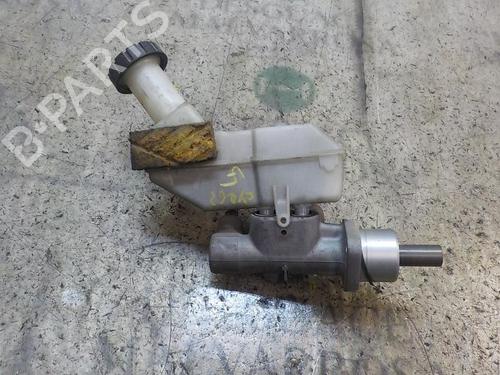 Used Brake master cylinder RENAULT CLIO III (BR0/1, CR0/1) [2005-2014]  3848658