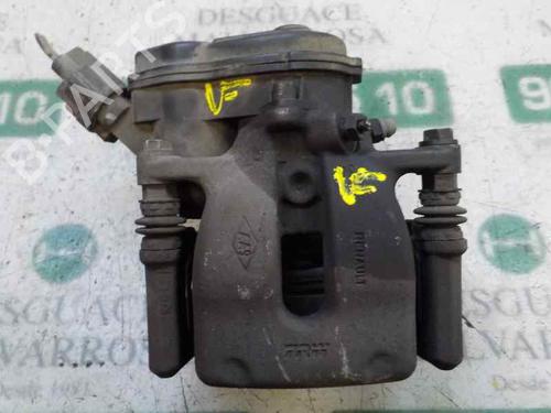 Used Right rear brake caliper Right rear brake caliper RENAULT SCÉNIC III (JZ0/1_) 1.5 dCi (106 hp) 11551306 11551306