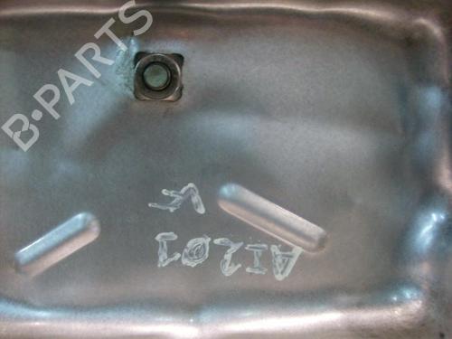 Oil sump NISSAN INTERSTAR Van (X70) dCi 100 | BP14263542M115 