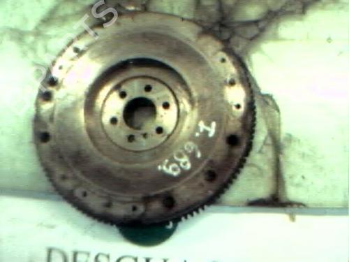 Used Flywheel FIAT PUNTO (176_) [1993-1999]  14290491