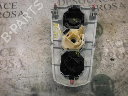 Climate control TOYOTA YARIS (_P1_)  | BP3786691I5 