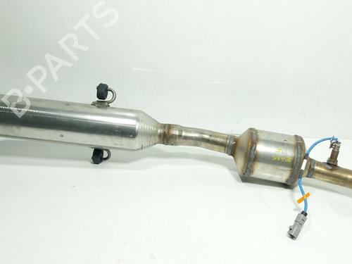 Catalyst TOYOTA YARIS CROSS (MXP_) 1.5 Hybrid (MXPJ11) | BP35981164M10 - Image 2