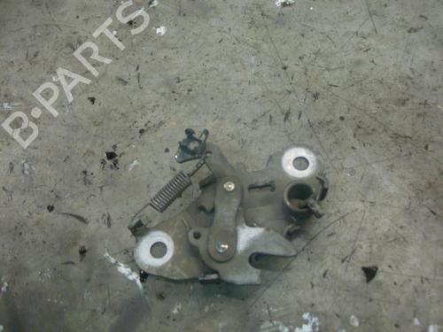 Used Hood lock CITROËN BERLINGO / BERLINGO FIRST MPV (MF_, GJK_, GFK_) [1996-2025]  8769590