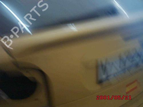 ABS pump RENAULT MEGANE I Coach (DA0/1_)  | BP3756872M43 