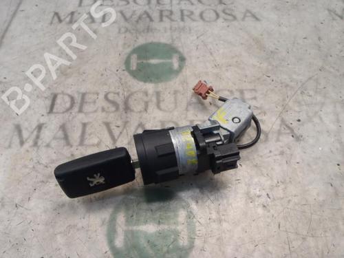 Used Electronic module PEUGEOT 207 (WA_, WC_) [2006-2015]  14271050