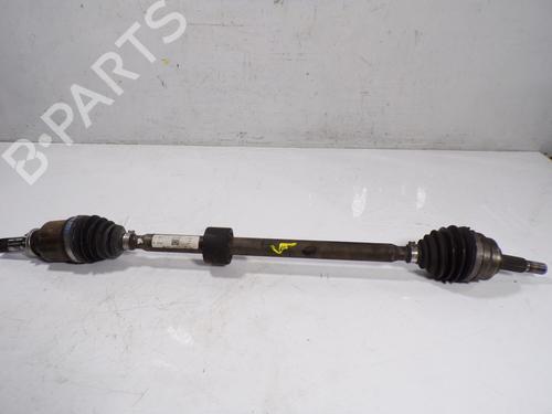 Right front driveshaft DACIA SANDERO III | BP10773325M39 - Image 2