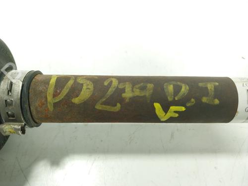 Left front driveshaft FORD FOCUS III Turnier 1.5 TDCi | BP34538345M38 - Image 3