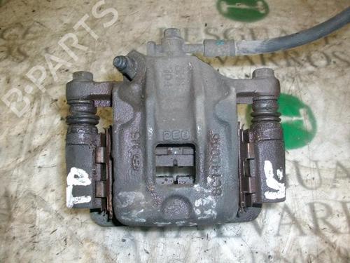 Right rear brake caliper HYUNDAI SANTA FÉ I (SM) 2.0 CRDi 4x4 | BP11545035M106 