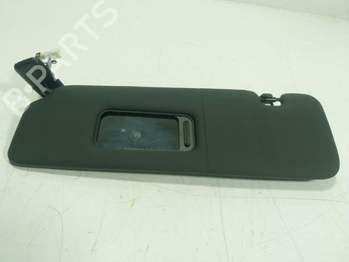 left-sun-visor-bmw-4-convertible-g23-g83-2020-24575019 main image