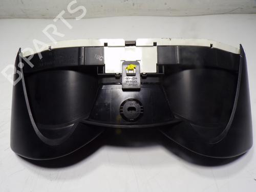 Instrument cluster FORD FIESTA VI (CB1, CCN) 1.25 | BP15066409C47