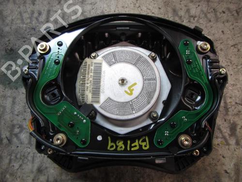 Driver airbag MERCEDES-BENZ S-CLASS (W220)  | BP3834604C9 