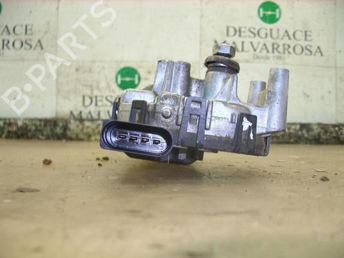 Front wiper motor SEAT IBIZA III (6L1) 1.9 TDI | BP3784172M29 