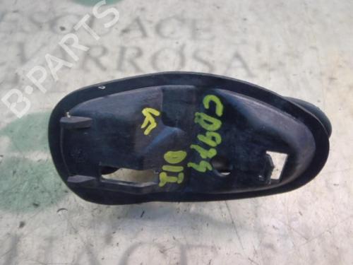 Front left interior door handle FIAT SEICENTO / 600 (187_) 1.1 (187AXB, 187AXB1A, 187AXC1A02) | BP3812856I13 