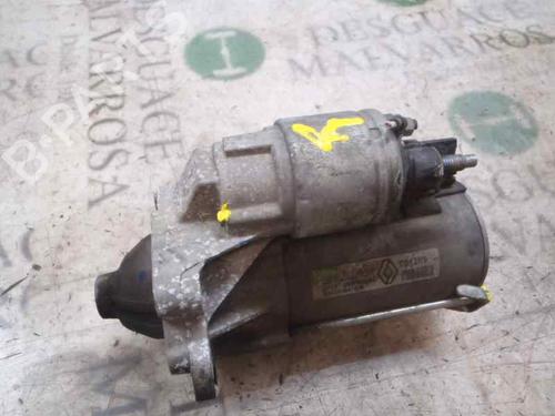 Used Starter RENAULT CLIO III Grandtour (KR0/1_) [2007-2025]  5239108