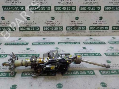 Used Steering column Steering column BMW 6 Convertible (E64) 635 d (286 hp) 5840448 5840448