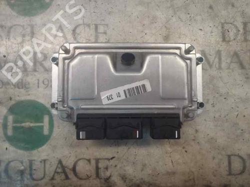 Used Engine control unit (ECU) PEUGEOT 1007 (KM_) 1.6 16V (109 hp) 3804429