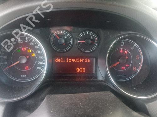 Instrument cluster FIAT BRAVO II (198_)  | BP7847169C47