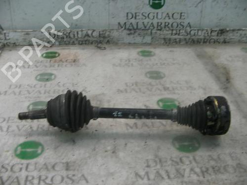 Used Left front driveshaft SEAT IBIZA II (6K1) [1993-2002]  3738787