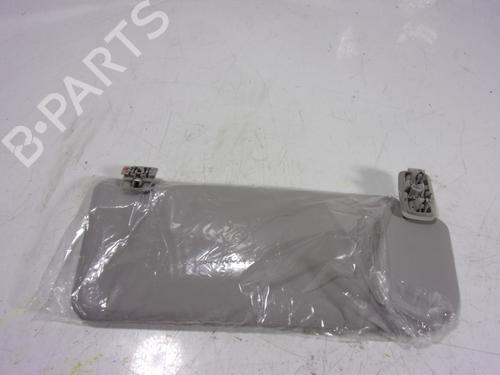 Used Left sun visor Left sun visor TOYOTA PROACE Van (MDZ_) [2016-2026] 10157119 10157119