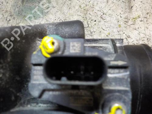 Mass air flow sensor FORD ECOSPORT 1.5 EcoBlue TDCi | BP4005515M95 