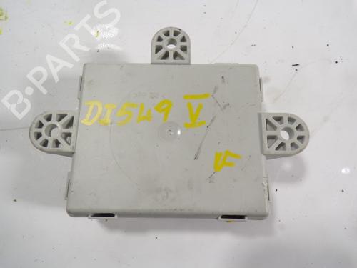 Used Electronic module Electronic module VOLVO V40 Hatchback (525) [2012-2019] 9138658 9138658