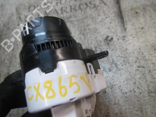 AC-Styringsenhed/Manøvreenhed FORD FIESTA VI (CB1, CCN)  | BP3844311I5 