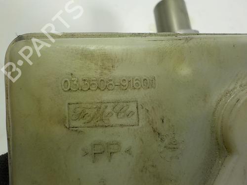 Brake master cylinder FORD C-MAX II (DXA/CB7, DXA/CEU) 1.5 TDCi | BP12296613M77 