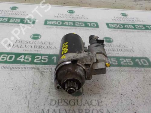 Used Starter Starter 4649312 4649312