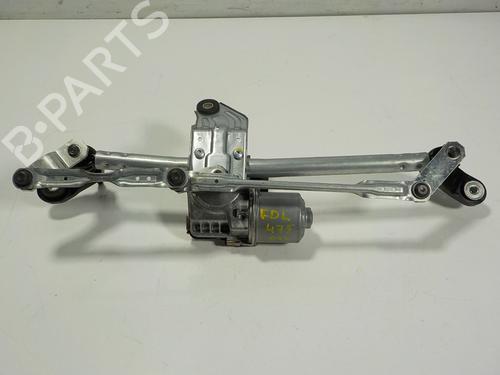 Used Front wiper motor Front wiper motor CUPRA LEON Sportstourer (KL8, KU8, KUD) [2020-2026] 13208497 13208497