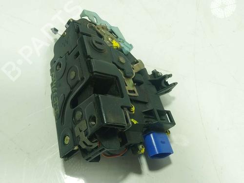 Used Rear left lock Rear left lock 39212940 39212940