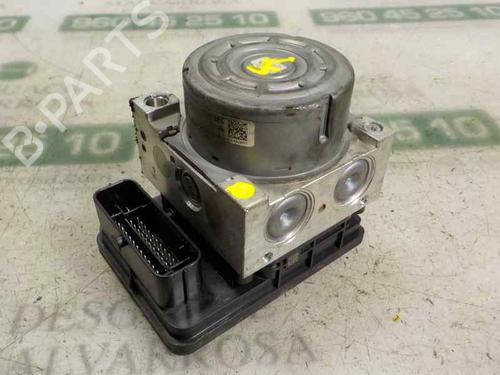 Used ABS pump PEUGEOT 208 I (CA_, CC_) 1.6 BlueHDi 100 (100 hp) 6677261